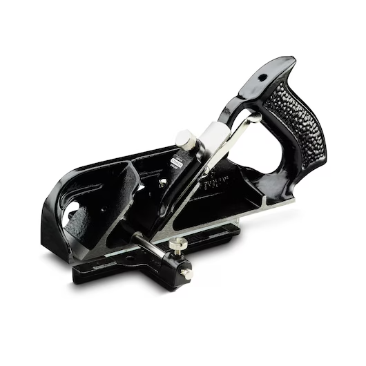 STANLEY 254MM DUPLEX REBATE PLANE