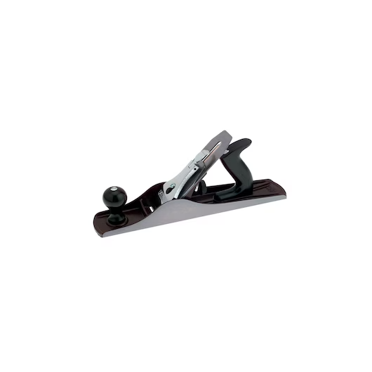 STANLEY 355 MM METAL PLANES- HANDYMAN BENCH PLANES
