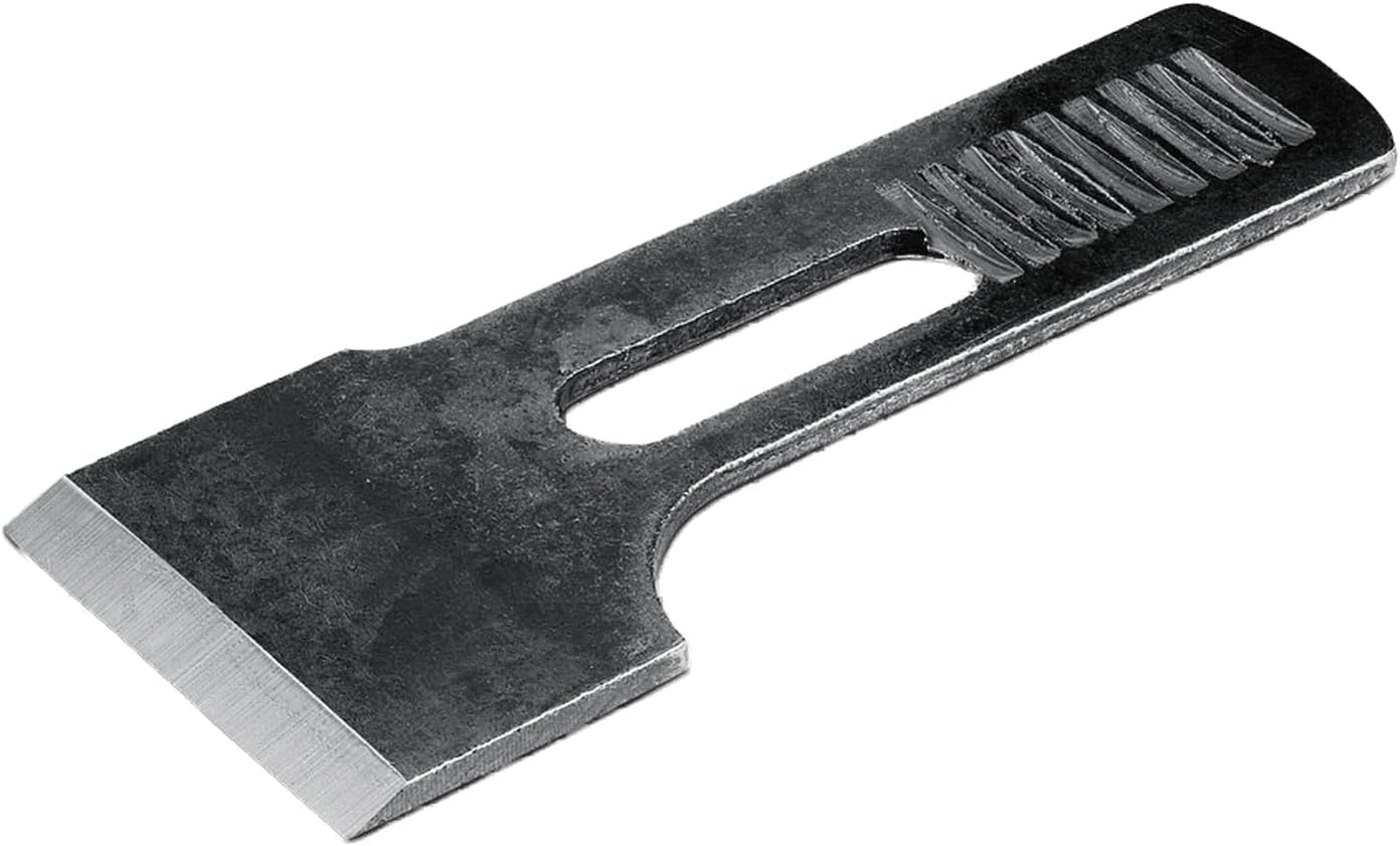 STANLEY 35MM BENCH PLANE IRON BLADE