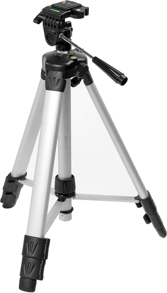 STANLEY CAMERA TRIPOD WITH 1/4