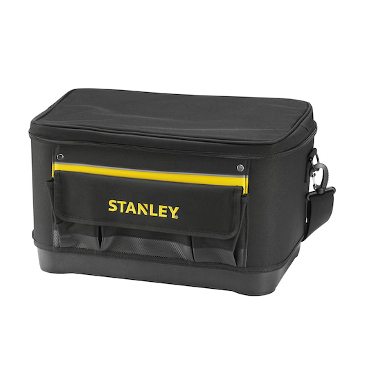 STANLEY® 16 IN. RIGID MULTIPURPOSE TOOL BAG