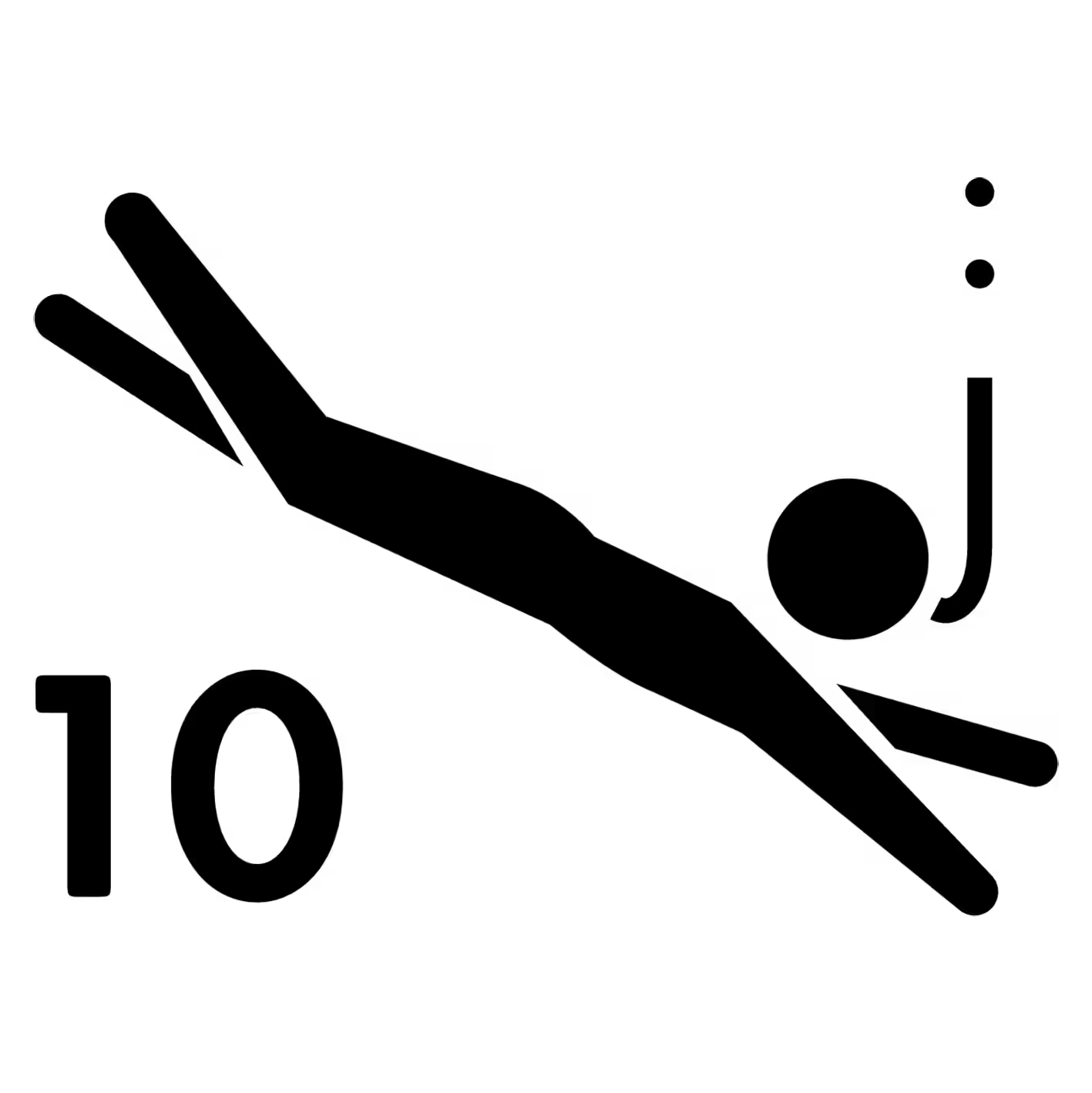 10 bar water resistant