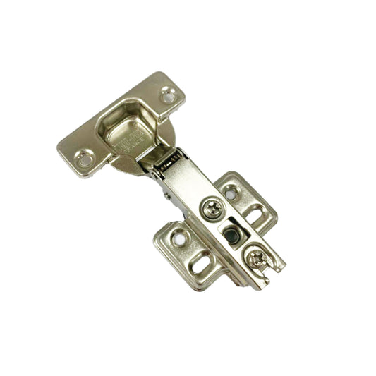 TFXHCN011-A TUF-FIX CABINET HINGES NORMAL TYPE A 0      CRANK 50 GM