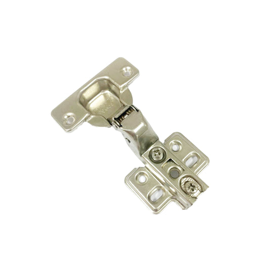 TFXHCN012-B TUF-FIX CABINET HINGES NORMAL TYPE B 8    CRANK    50 GM
