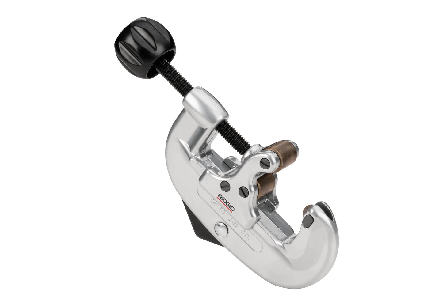 RIDGID #30 Tubing & Conduit Cutter with Heavy-Duty Wheel