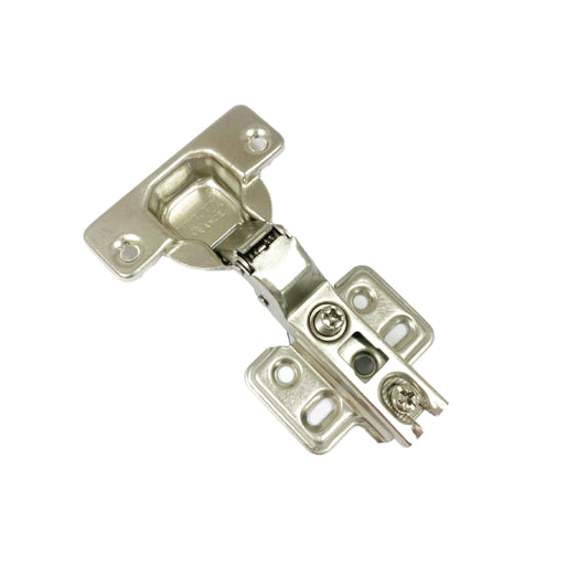 TFXHCN013-C TUF-FIX CABINET HINGES NORMAL TYPE C 15   CRANK     50 GM