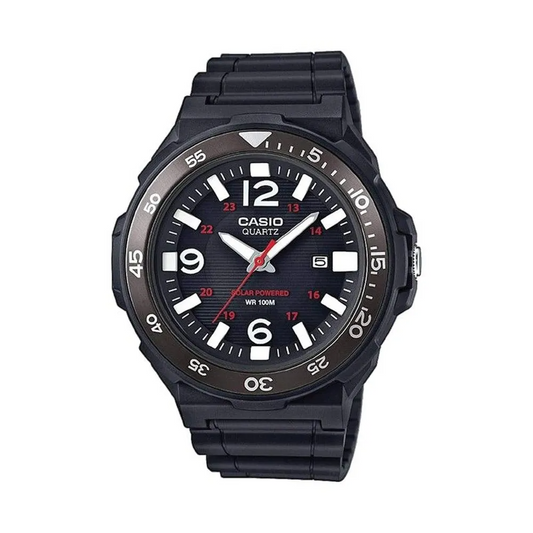 CASIO ANALOG MENS WATCH MRW-S310H-1BVDF