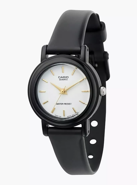 CASIO ANALOG WOMENS WATCH LQ-139EMV-7ALDF