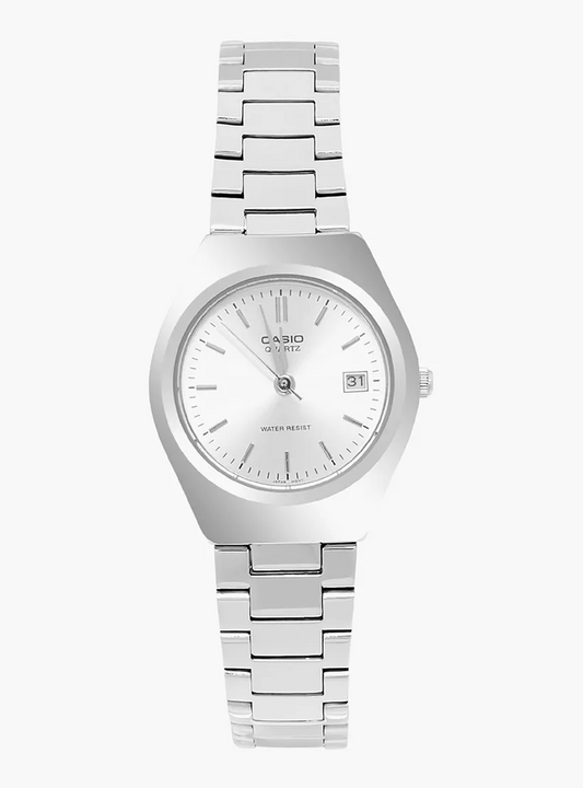 CASIO ANALOG WOMENS WATCH LTP-1170A-7ARDF