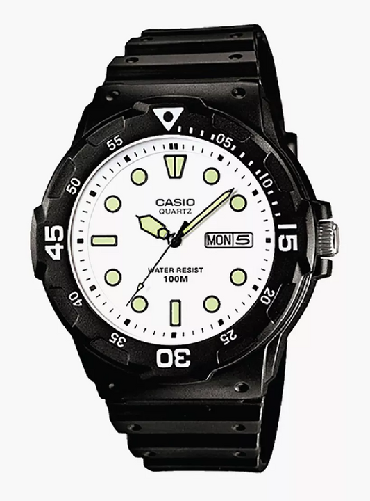 CASIO ANALOG MENS WATCH MRW-200H-7EVDF