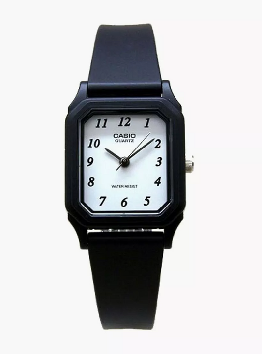 CASIO ANALOG WOMENS WATCH LQ-142-7BDF