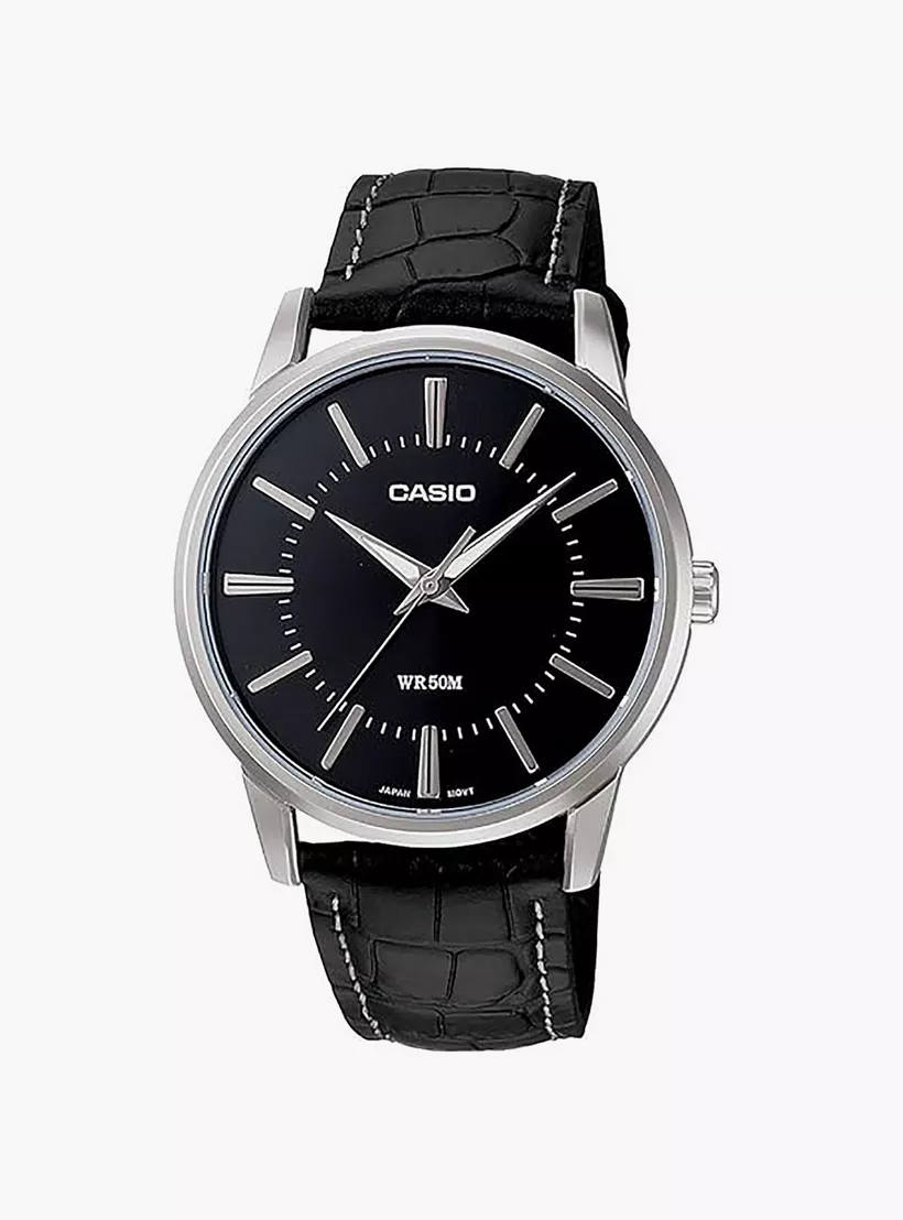 CASIO ANALOG WOMENS WATCH LTP-1303L-1AVDF