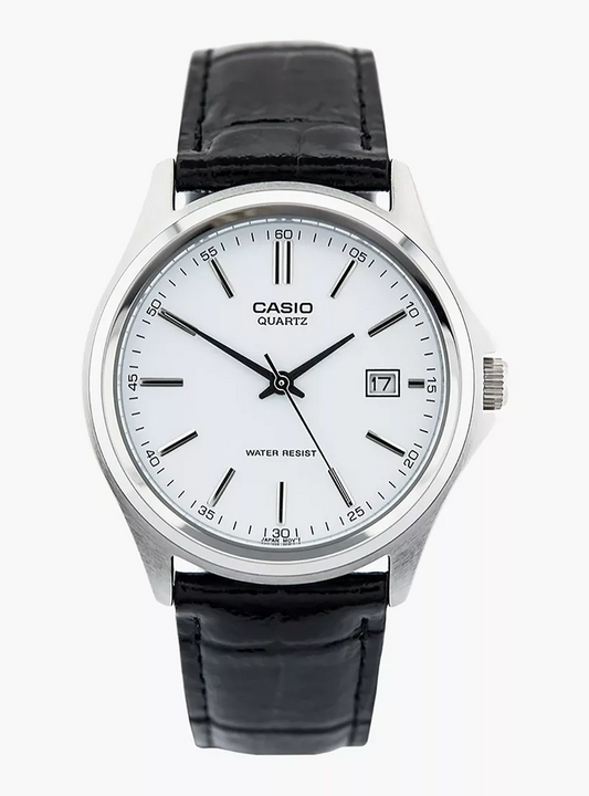 CASIO ANALOG MENS WATCH MTP-1183E-7ADF