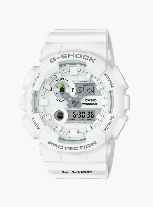G-SHOCK CASUAL MEN WATCH GAX-100A-7ADR