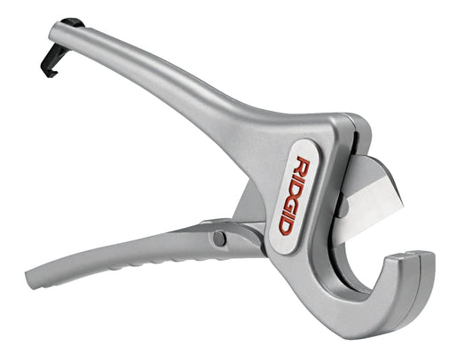 RIDGID PC-1375 Single Stroke Plastic Pipe & Tubing Cutter