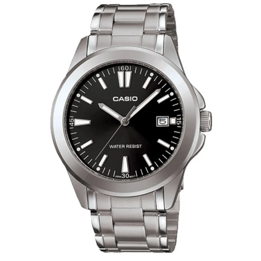 CASIO ANALOG MENS WATCH MTP-1215A-1A2DF