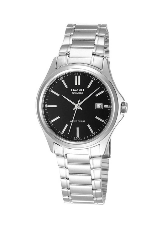 CASIO ANALOG WOMENS WATCH LTP-1183A-1ADF