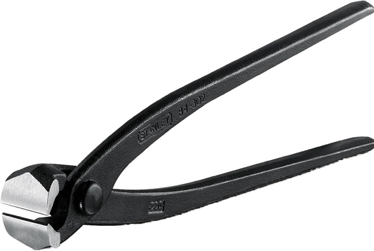STANLEY MECHANICS PINCERS- 250MM