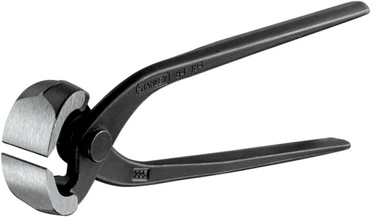 STANLEY CARPENTERS PINCERS - 225MM