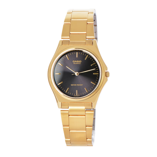 CASIO ANALOG MENS WATCH MTP-1130N-1ARDF
