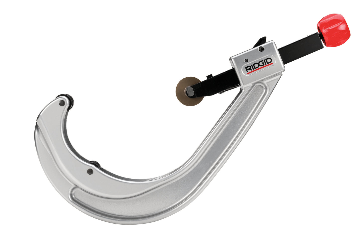 RIDGID 156-P Quick-Acting Tubing Cutter with Wheel for Plastic