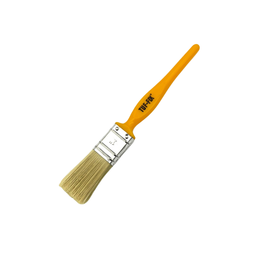 PP2B25 1" -TUFFIX PAINT BRUSH PLASTIC HANDLE