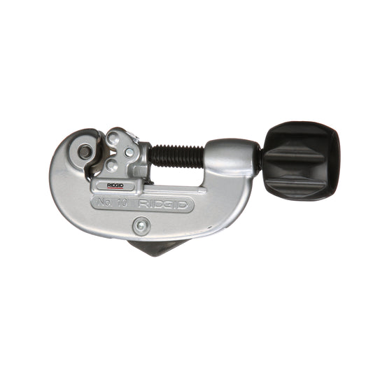 RIDGID #10 Tubing & Conduit Cutter with Heavy-Duty Wheel