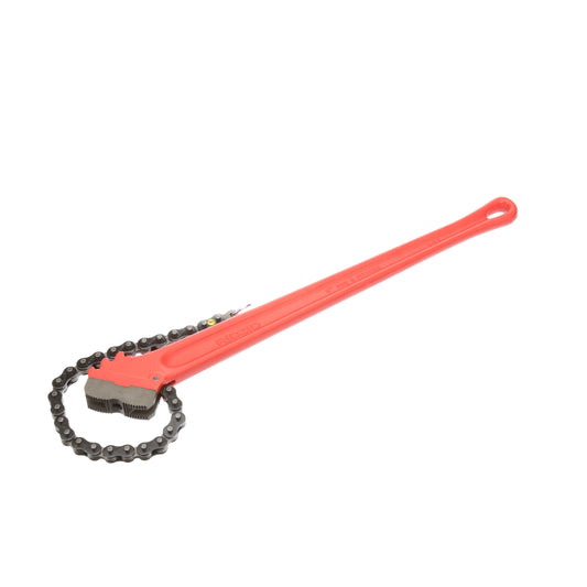 RIDGID C-24 Heavy Duty Chain Wrench