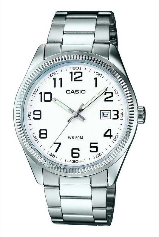 CASIO ANALOG WOMENS WATCH LTP-1302D-7BVDF
