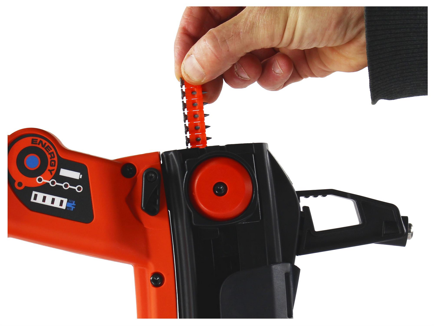 SPIT PULSA 40P+ - PREMIUM CORDLESS NAILER