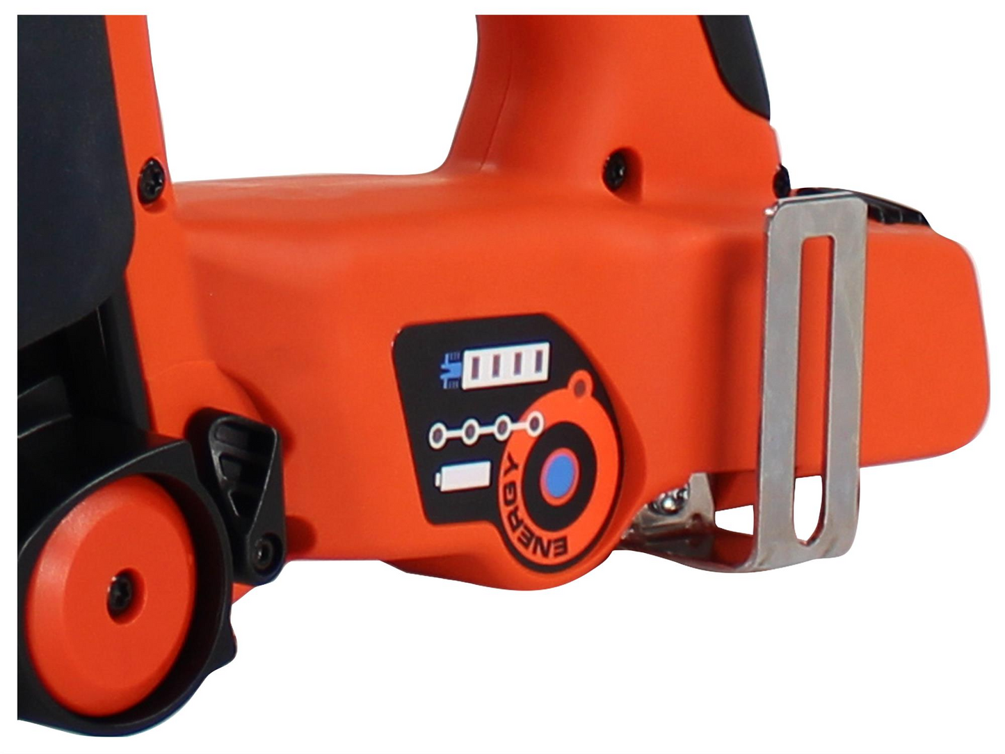 SPIT PULSA 40P+ - PREMIUM CORDLESS NAILER