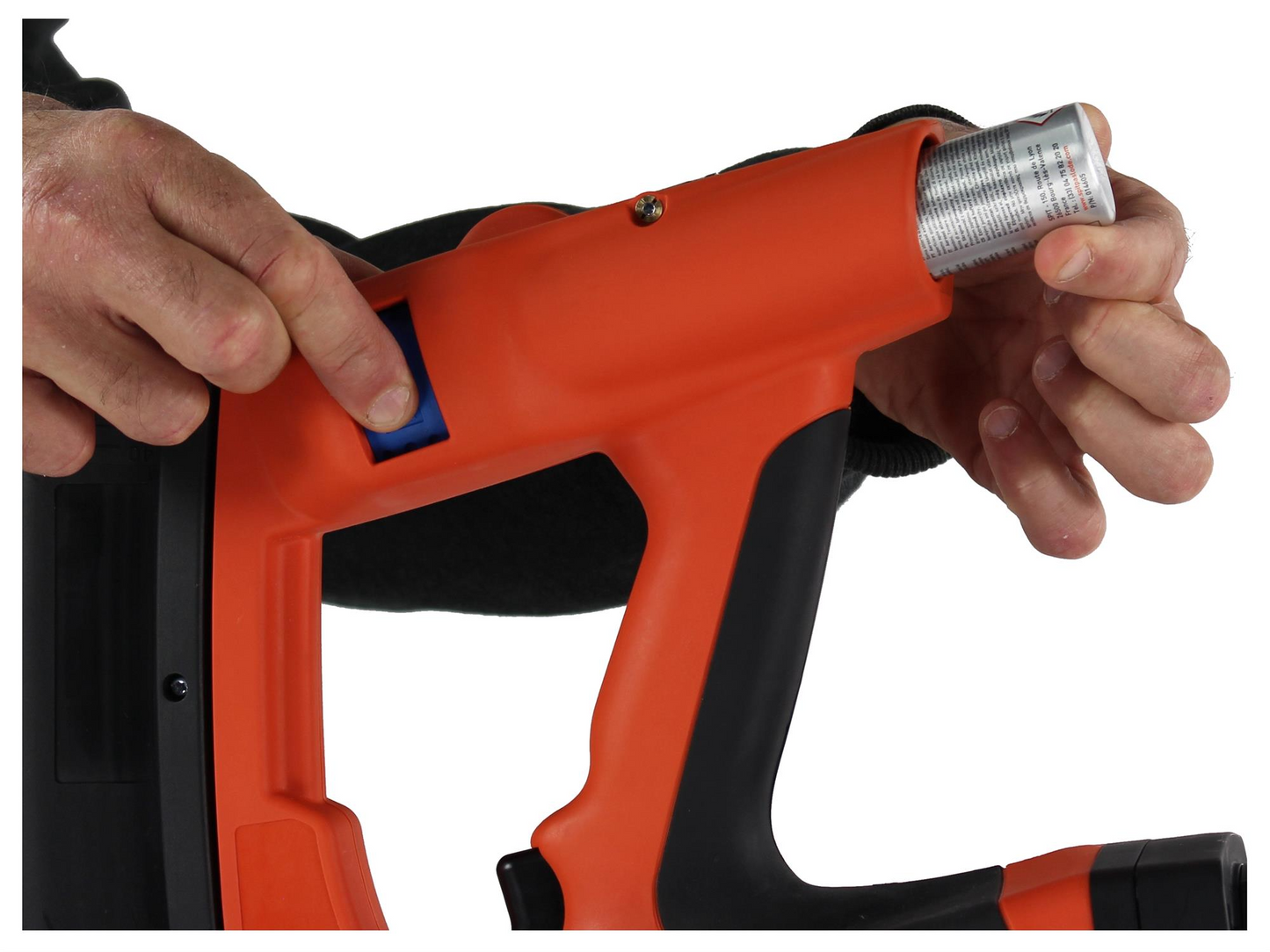 SPIT PULSA 40P+ - PREMIUM CORDLESS NAILER