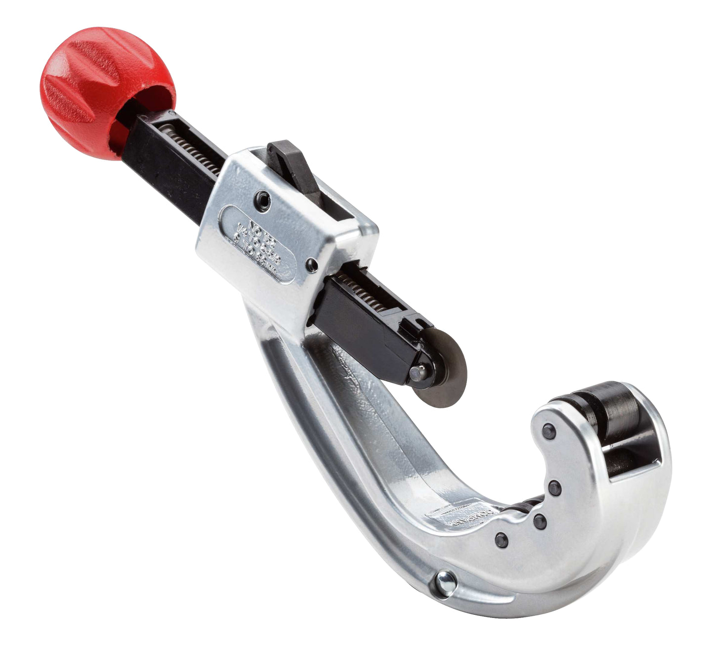 RIDGID 154 Quick-Acting Tubing Cutter with Wheel for Plastic