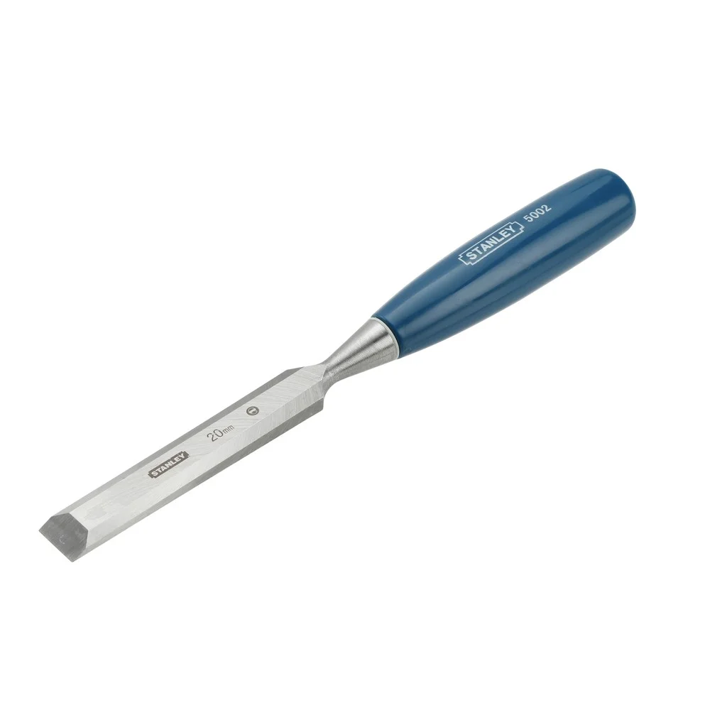 STANLEY 5002 WOOD CHISEL 20MM 0-16-548 Online in UAE | Al Wifaq
