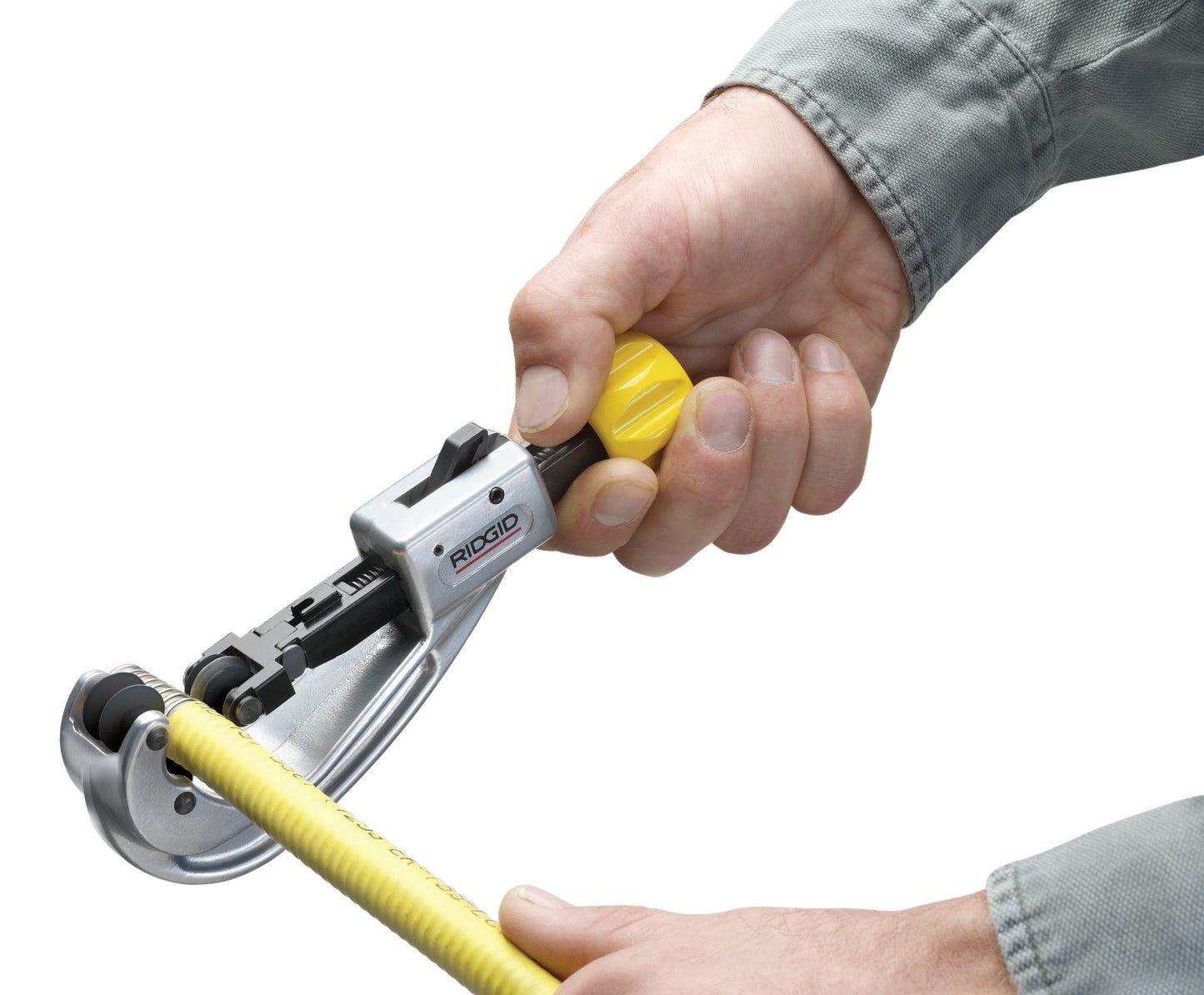 RIDGID 151 Quick-Acting CSST Cutter