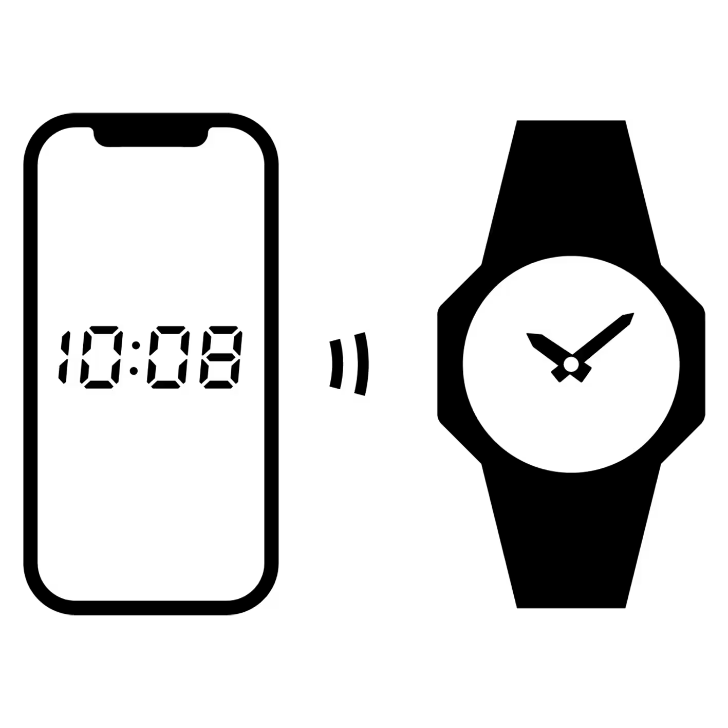 Easy to operate via smartphone
