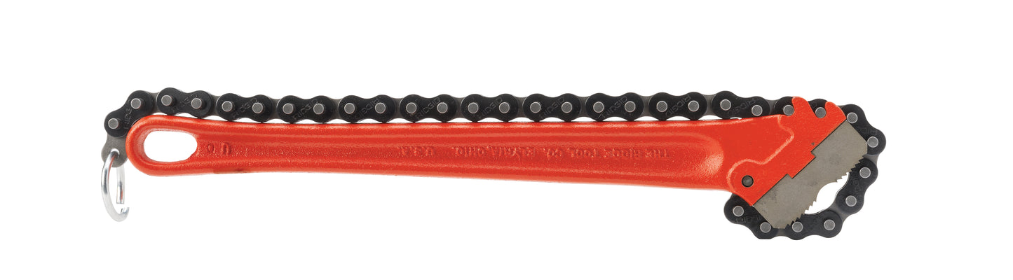RIDGID C-14 Heavy Duty Chain Wrench