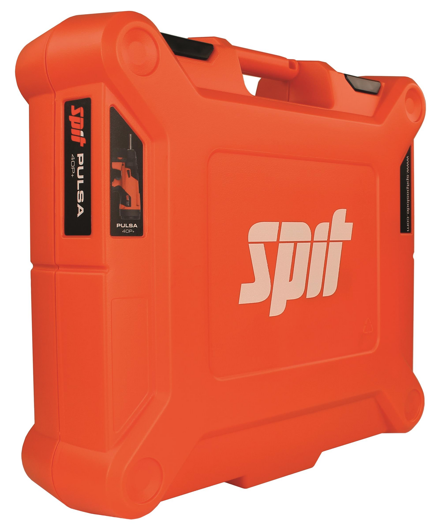 SPIT PULSA 40P+ - PREMIUM CORDLESS NAILER