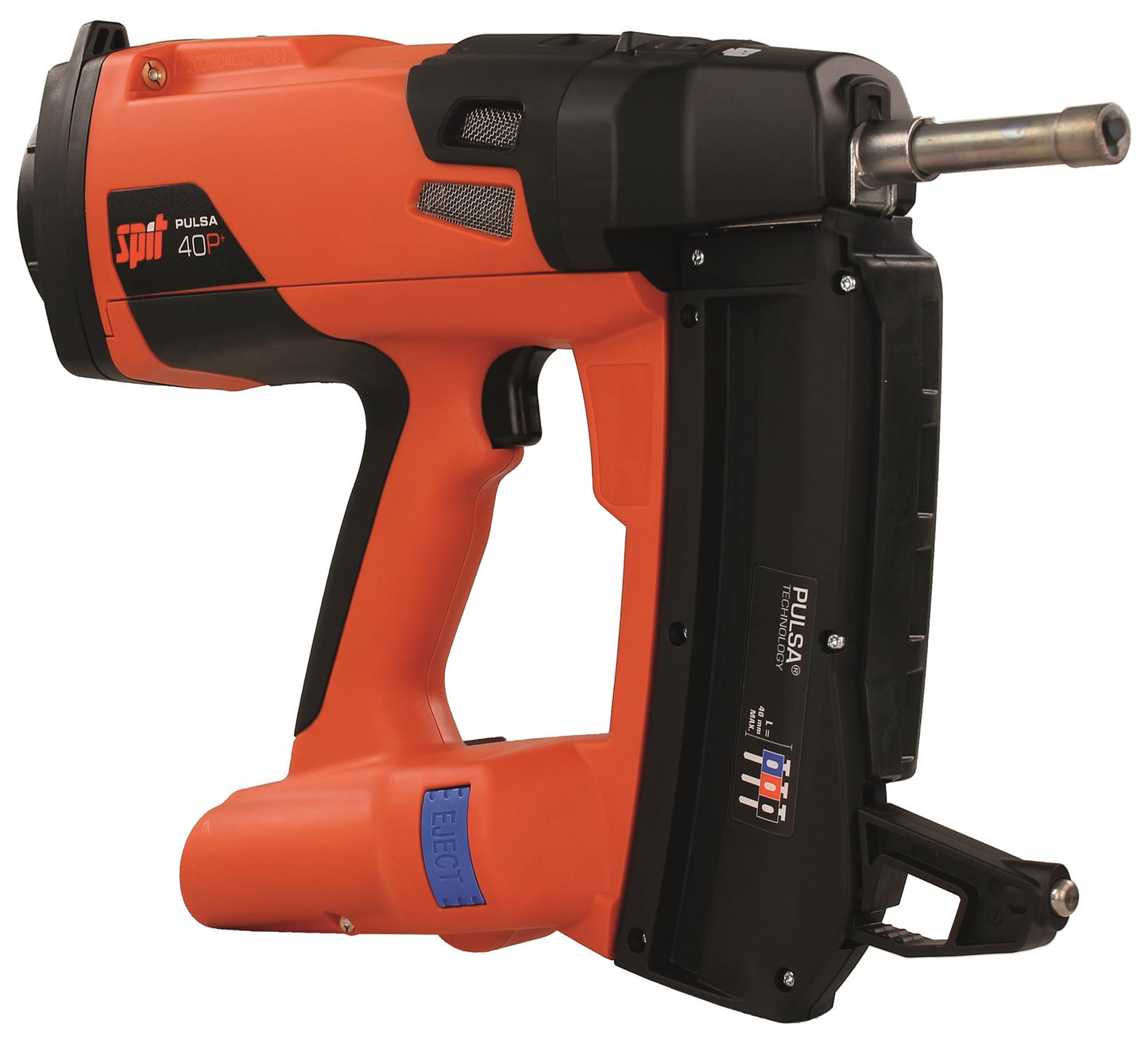 SPIT PULSA 40P+ - PREMIUM CORDLESS NAILER