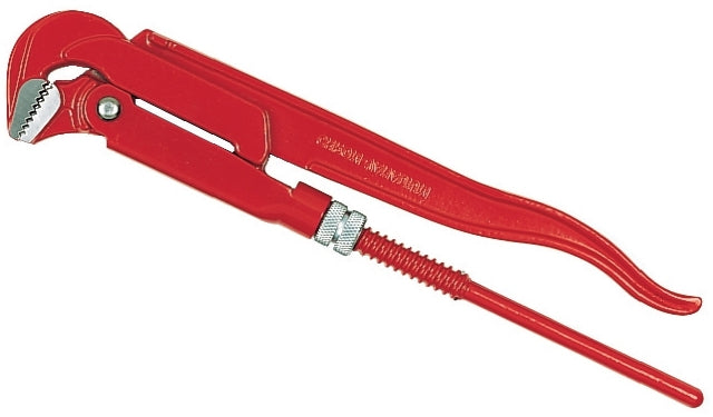 RIDGID S-2" (50.8 mm) Jaws 2-Handle