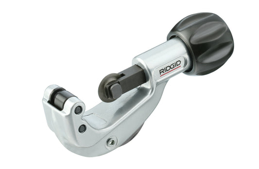 RIDGID 150-L Constant Swing Tubing Cutter, Extended Length with Heavy-Duty Wheel
