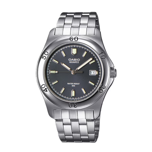 CASIO ANALOG MENS WATCH MTP-1213A-1AVDF