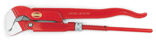 RIDGID S-1 1/2" (38.1 mm) Jaws 2-Handle