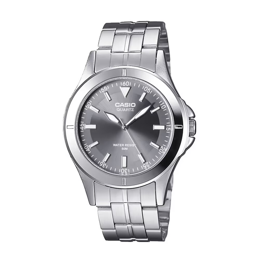 CASIO ANALOG MENS WATCH MTP-1214A-8AVDF