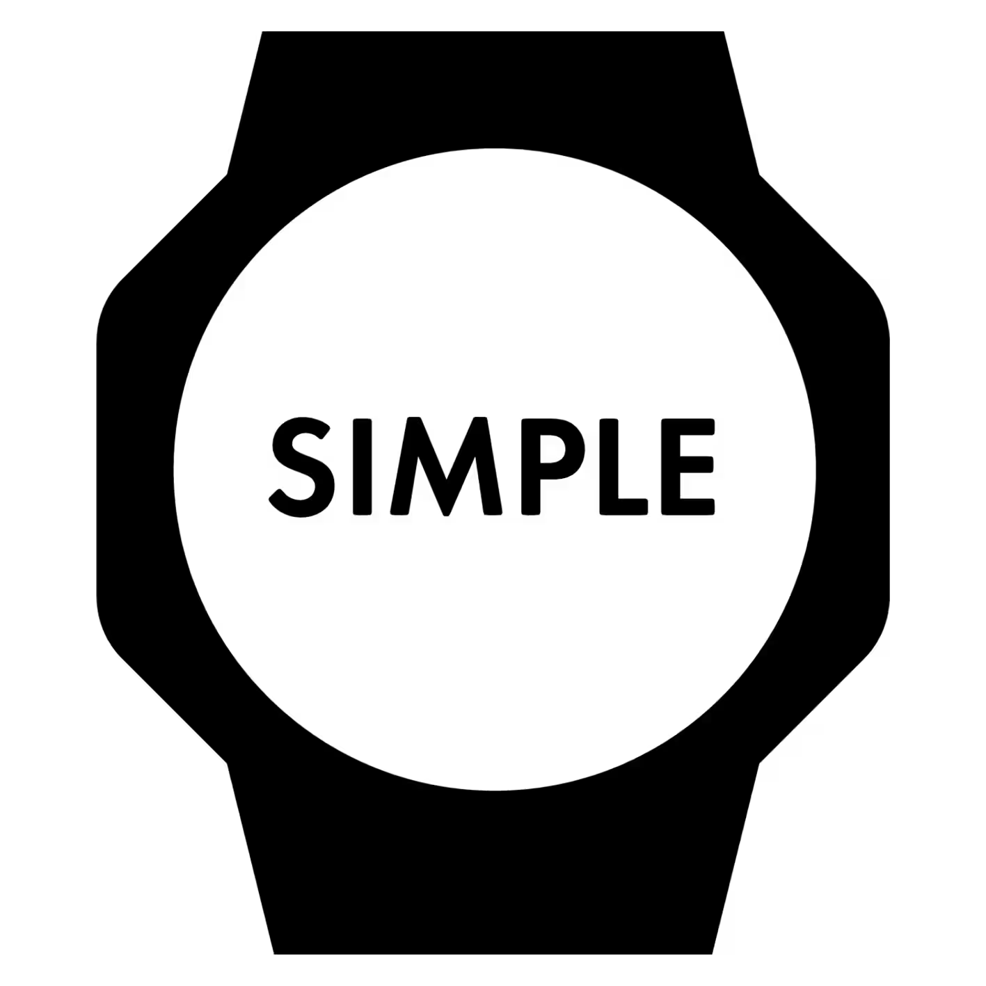 Simple design