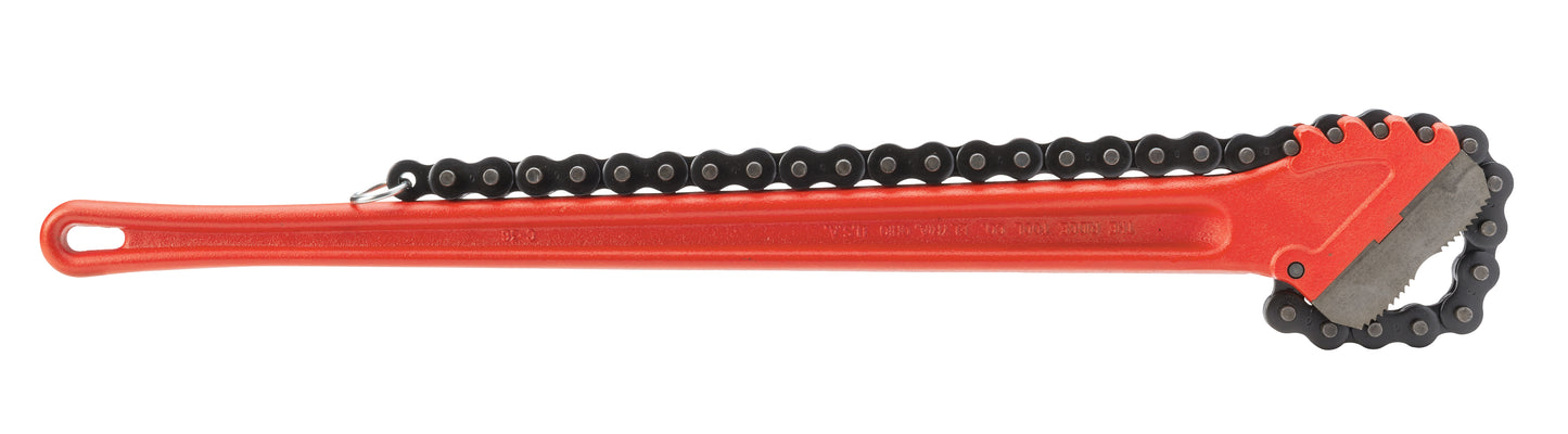 RIDGID C-36 Heavy Duty Chain Wrench