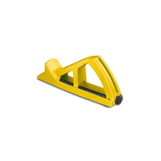 STANLEY MOULDED BODY FLAT - 255MM BLADE