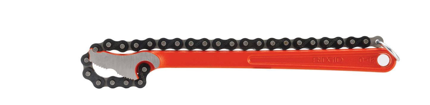 RIDGID C-12 Light Duty Chain Wrench