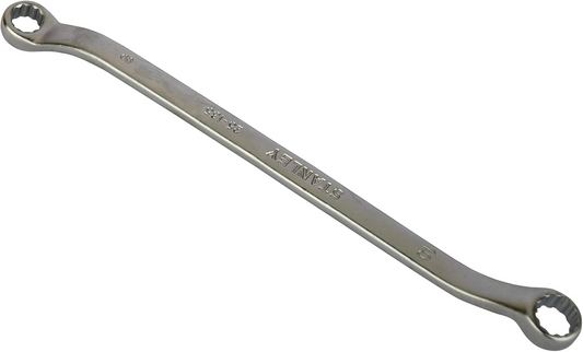 STANLEY OFFSET RING WRENCH 8X10MM