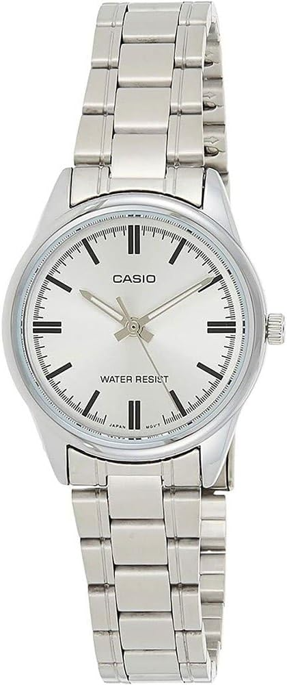 CASIO ANALOG WOMENS WATCH LTP-V005D-7AUDF